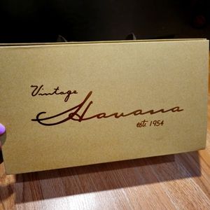 Vintage havana